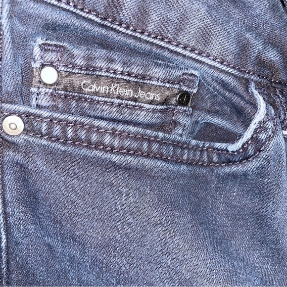 Calvin Klein jeans - Picture 3 of 5